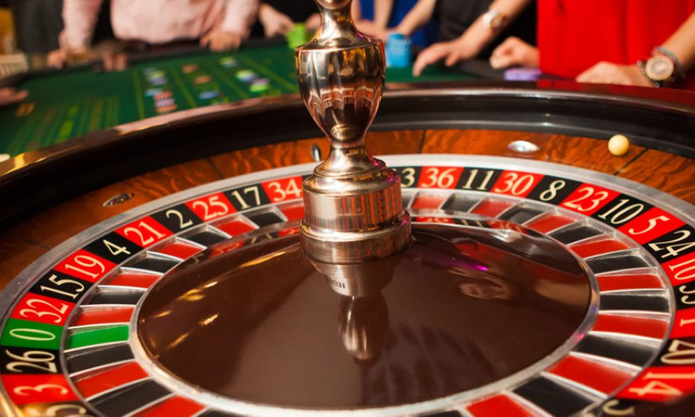 Les sept Plus grands Casinos Un peu Au Royaume
